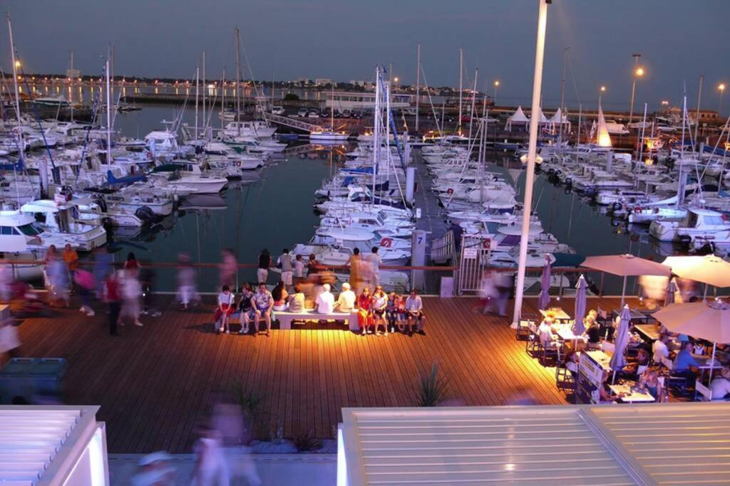 Location Royan Apercu Mer Wifi ภายนอก รูปภาพ